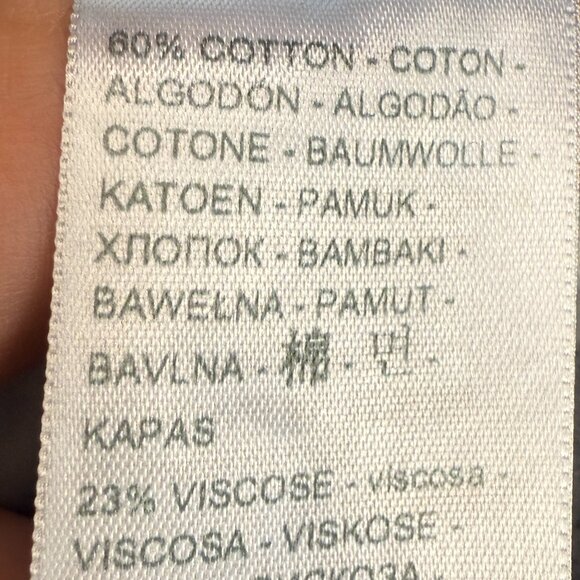 EUC Women's LEVI'S Boyfriend Distressed Low Rise Jeans | Size 27 - Picture 6 of 8